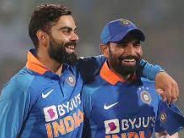 బీసీసీఐ వద్దని చెప్పినా..