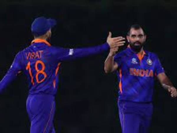 షమీపై ట్రోలింగ్‌ను తప్పుబట్టడంతోనే..