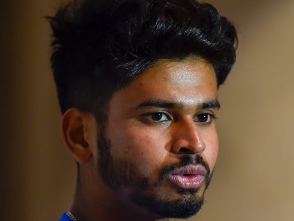 కెప్టెన్‌గా శ్రేయస్ అయ్యర్..