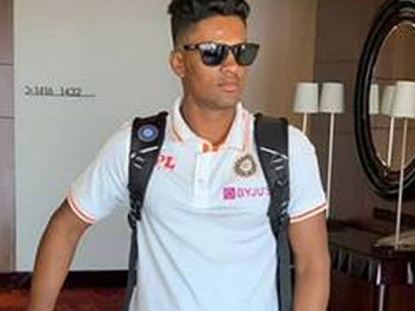 అండర్-19 చాలెంజర్స్ ట్రోఫీలో..