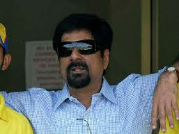 శ్రీ‌కాంత్ రికార్డులు