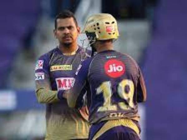  అసలు నరైన్ అందుకున్న రికార్డు ఏమిటి?