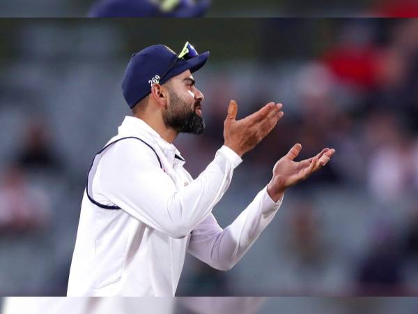 రెండు గ్రూప్లా? రెండు గ్రూప్లా?