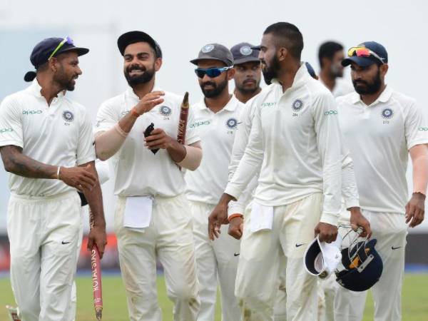 డబ్ల్యూటీసీలో మూడో స్థానంలో..