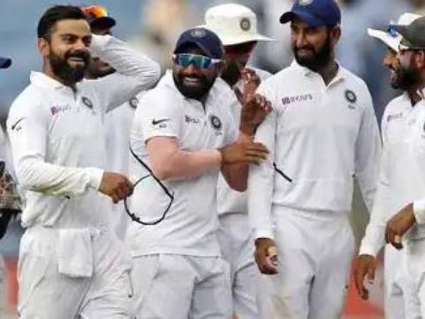 భారత్‌కు ఇదే భారీ విజయం..