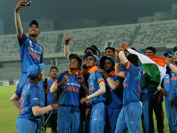 భార‌త జ‌ట్టు