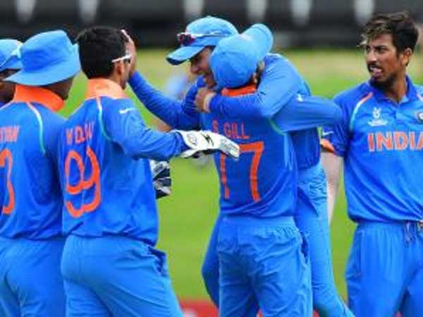 భార‌త్ ఇప్ప‌టి వ‌ర‌కు ఎన్ని సార్లు?