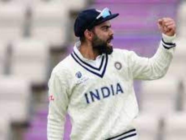 కోహ్లీ ఒక్కడే..