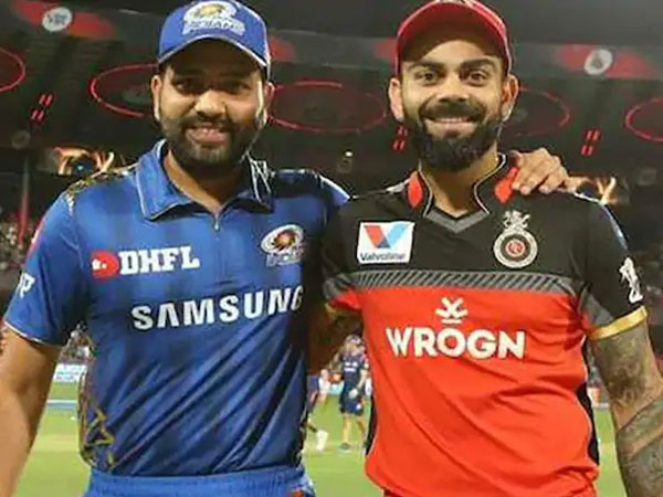 కోహ్లీ కన్నా రోహిత్‌కే ఎక్కువ..