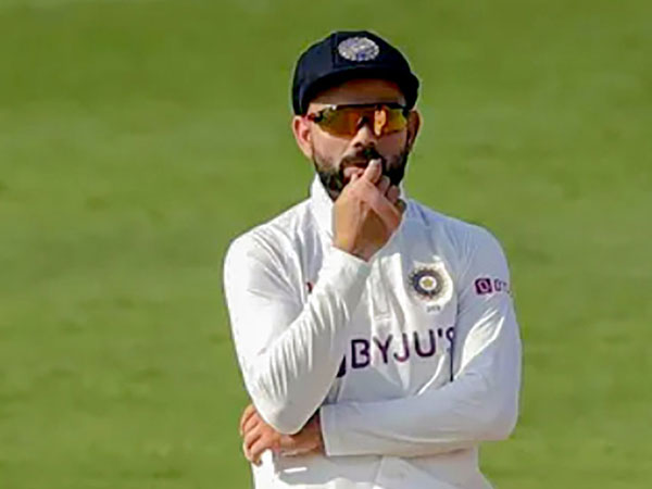 బ్యాట‌ర్‌గా కోహ్లీ ఫేల‌వ ప్ర‌ద‌ర్శ‌న‌