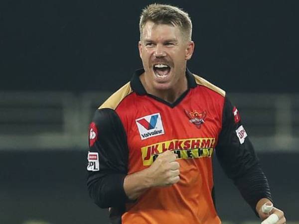 కంగ్రాట్స్ డేవీ..