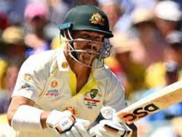  పాపం డేవిడ్ వార్నర్