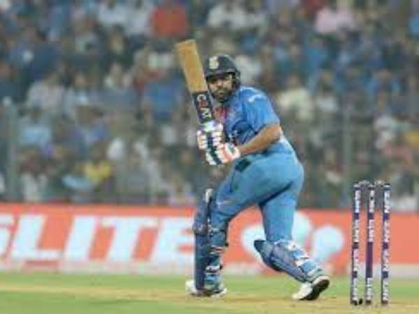  విండీస్‌పై హిట్‌మ్యాన్‌కు సూప‌ర్ రికార్డులు