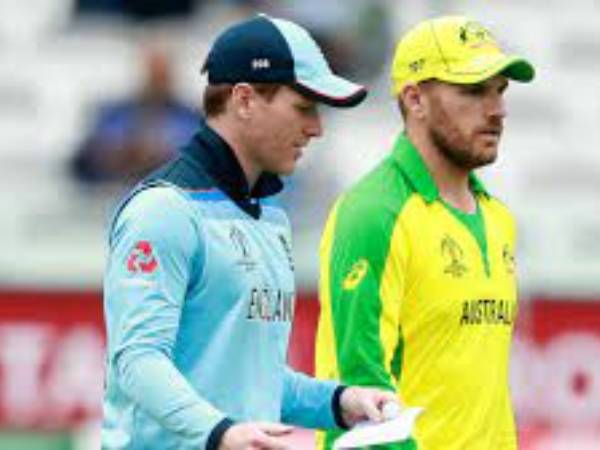  మోర్గాన్, ఫించ్‌లకు నిరాశే..