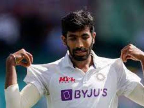 టాప్ 10లోకి బుమ్రా