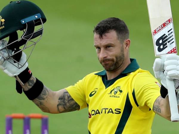 సందీప్, మిచెల్, మాథ్యూ వేడ్..