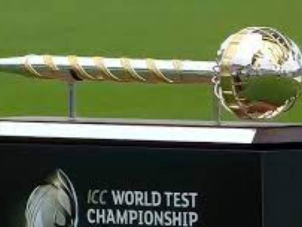 వ‌ర‌ల్డ్ టెస్ట్ ఛాంపియ‌న్‌షిప్