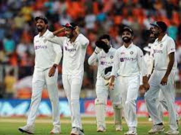  టీమిండియా ర్యాంకు ప‌త‌నం