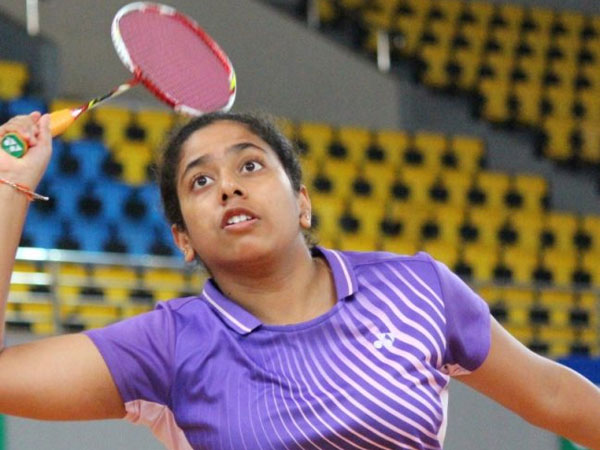  మిక్స్‌డ్ డ‌బుల్స్ ఫ‌లితాలు