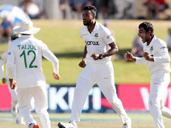 బంగ్లాదేశ్ రికార్డులు