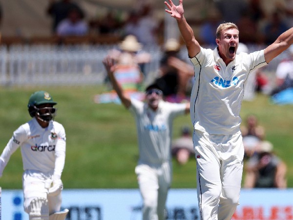 WTCలో ఐదో స్థానానికి బంగ్లాదేశ్‌