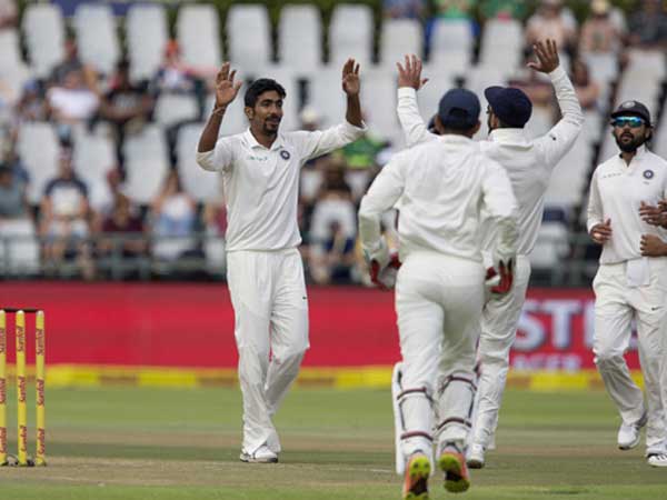 పంత్, అయ్యర్‌కు మెసేజ్..