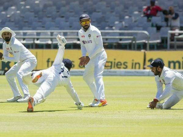 అప్పనంగా 5 పరుగులు..