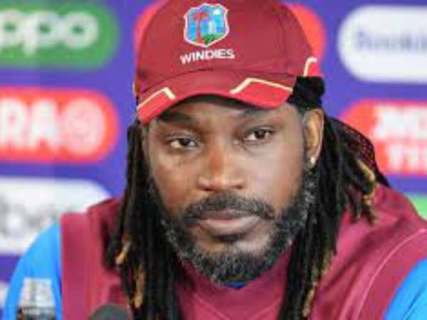 ఐపీఎల్‌లో గేల్