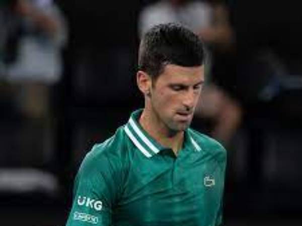 వ్యాక్సిన్ వేసుకోని జ‌కోవిచ్