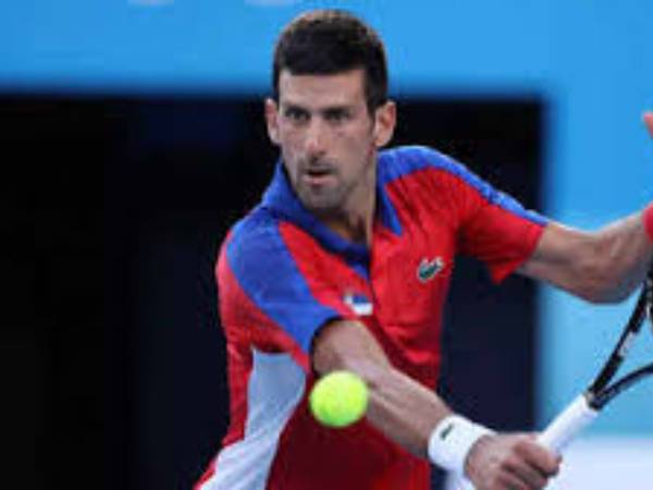 రికార్డుపై జ‌కోవిచ్ గురి