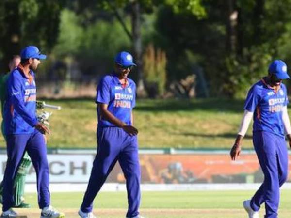  తుది జట్టు(అంచనా)