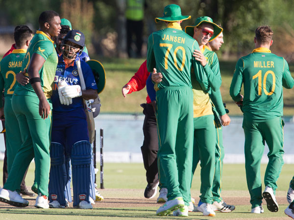 నేడే రెండో వ‌న్డే