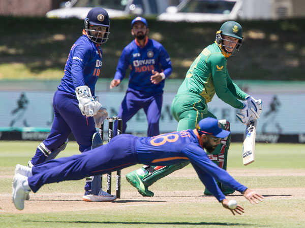 భార‌త్ తుది జ‌ట్టు (అంచ‌నా)