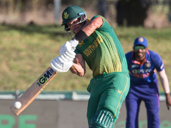 సౌతాఫ్రికా సునాయసంగా..