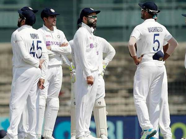 కోహ్లీ దూరమ‌వ‌డం మైన‌స్