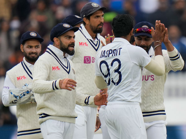 ఓటమెరుగని టీమిండియా..