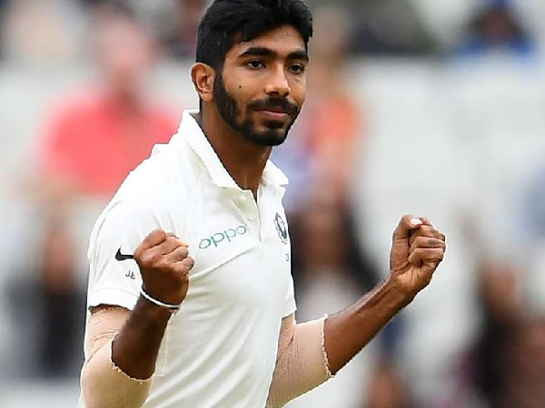 బుమ్రా X జాన్సెన్ డిష్యూం డిష్యూం