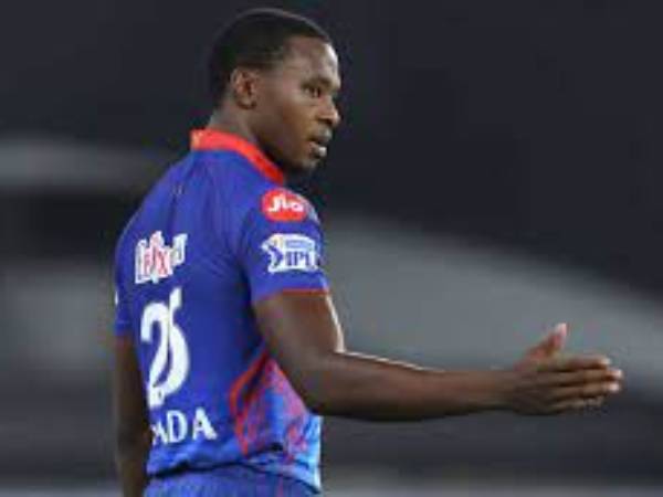 పంజాబ్‌లోకి ర‌బాడ‌