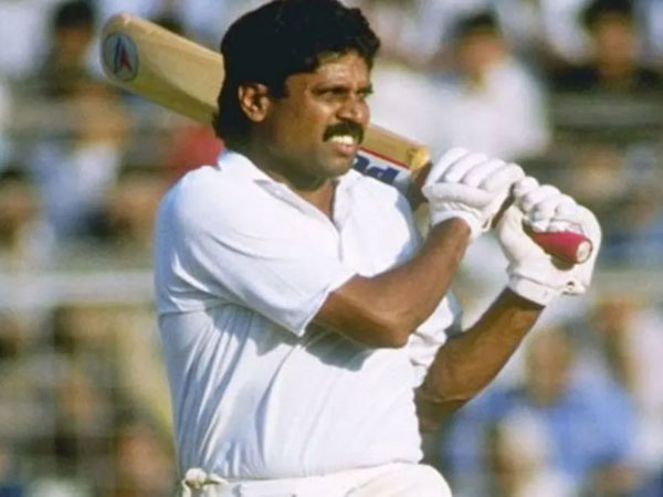  క‌పిల్ దేవ్ రికార్డులు