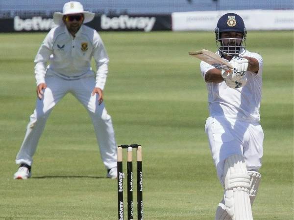 రిషభ్ పంత్ సెంచరీ..