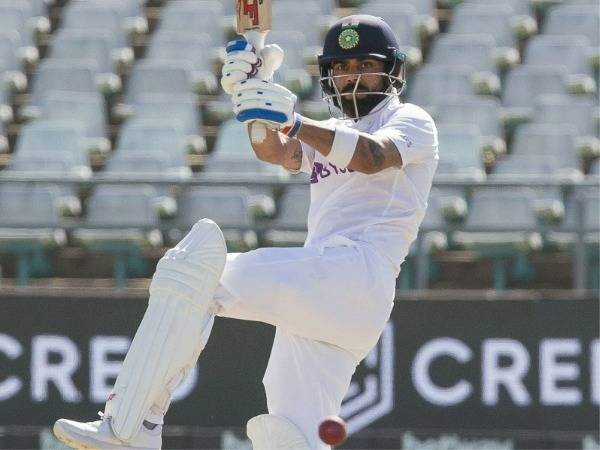 కోహ్లీని ఔట్ చేస్తే..