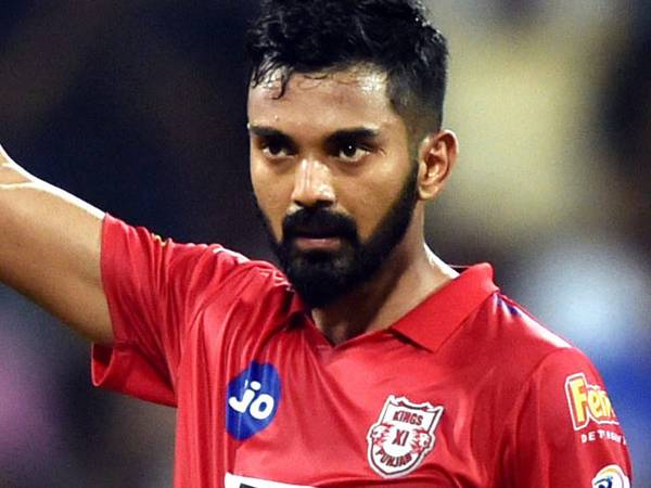 కెప్టెన్‌గా రాహుల్