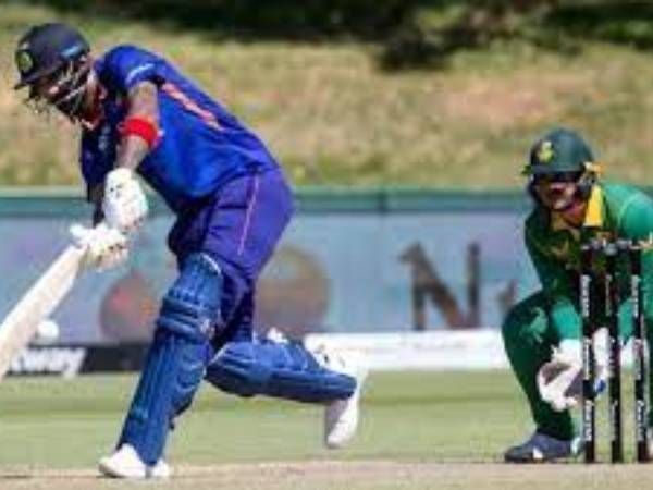 పెద్ద గండం తప్పించుకున్న భారత్..