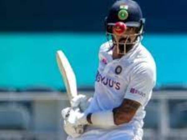 టీమిండియాకు షాక్..