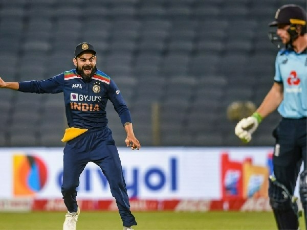 కోహ్లీ నుంచి నేర్చుకున్నా..