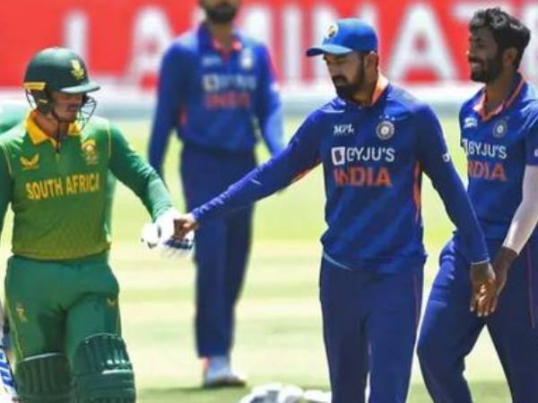  రాహుల్ చెత్త కెప్టెన్సీ..