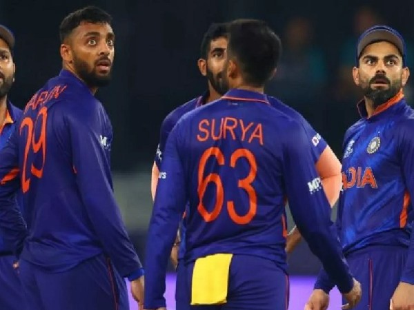 సౌతాఫ్రికాలో భార‌త్ గెలిచిన మ్యాచ్‌లు