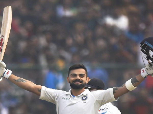 100వ మ్యాచ్‌కు ముందు..