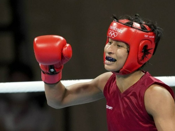 బాక్సింగ్‌పైనే ఫోకస్..