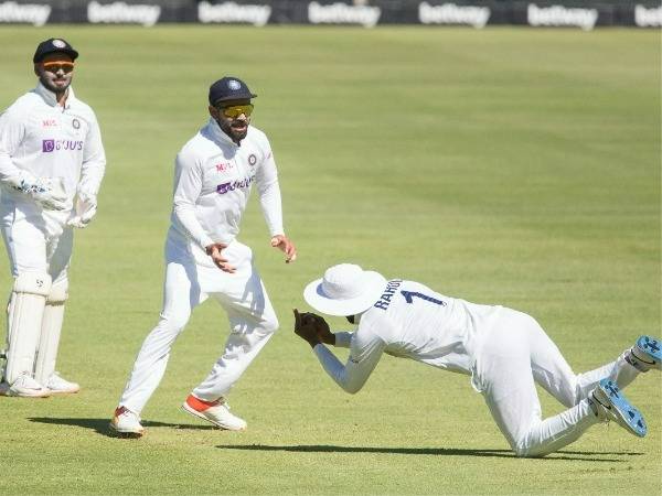 మిడిలార్డర్ వైఫల్యం..